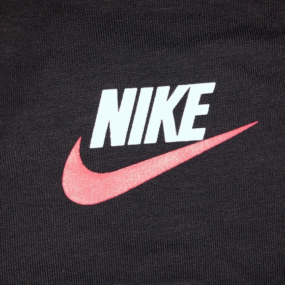Vintage Nike Crewneck - Picture 2 of 4